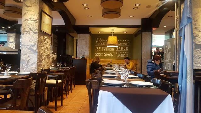 Alito Restaurant Marisqueria